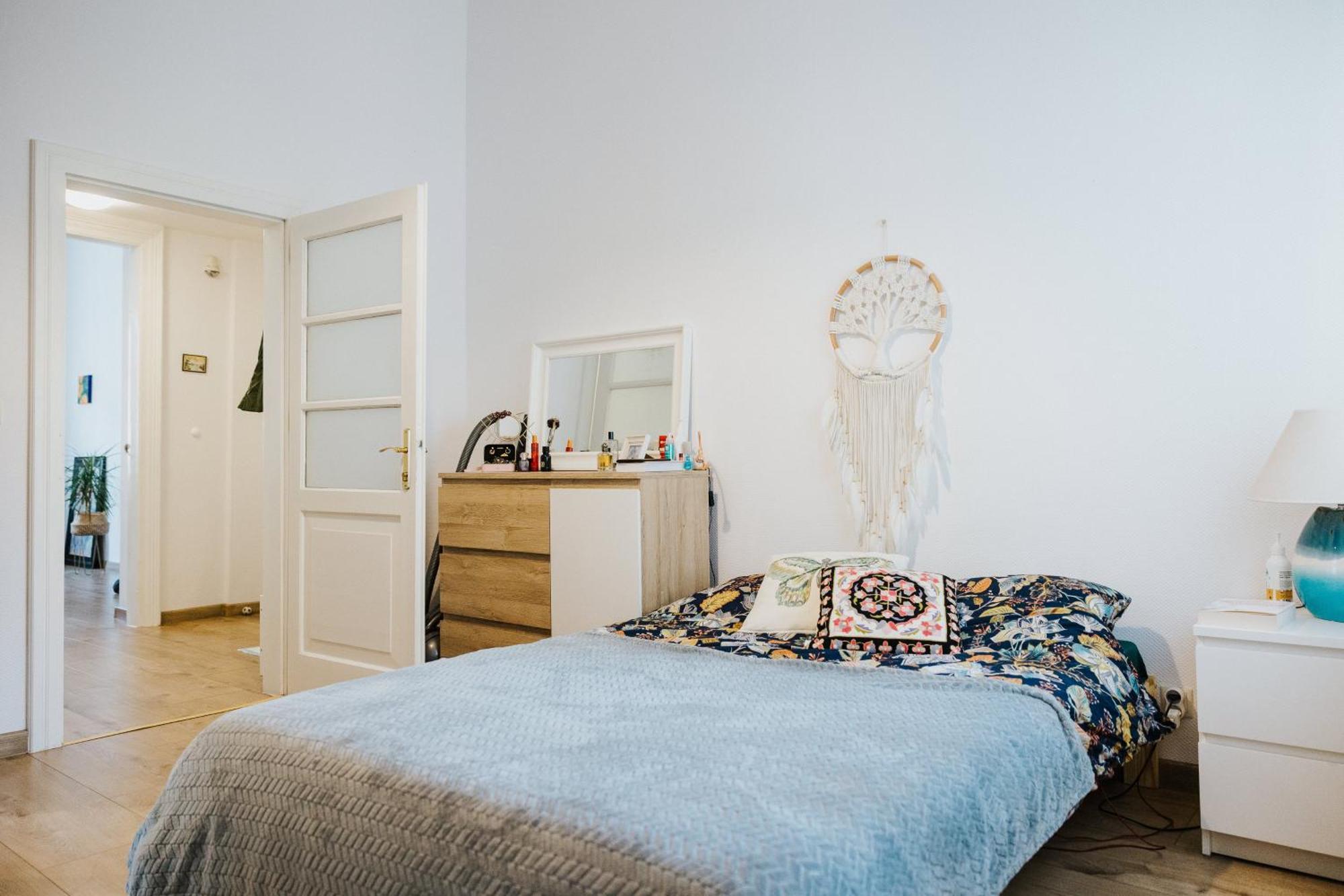Atticus Apartments Красков Екстериор снимка