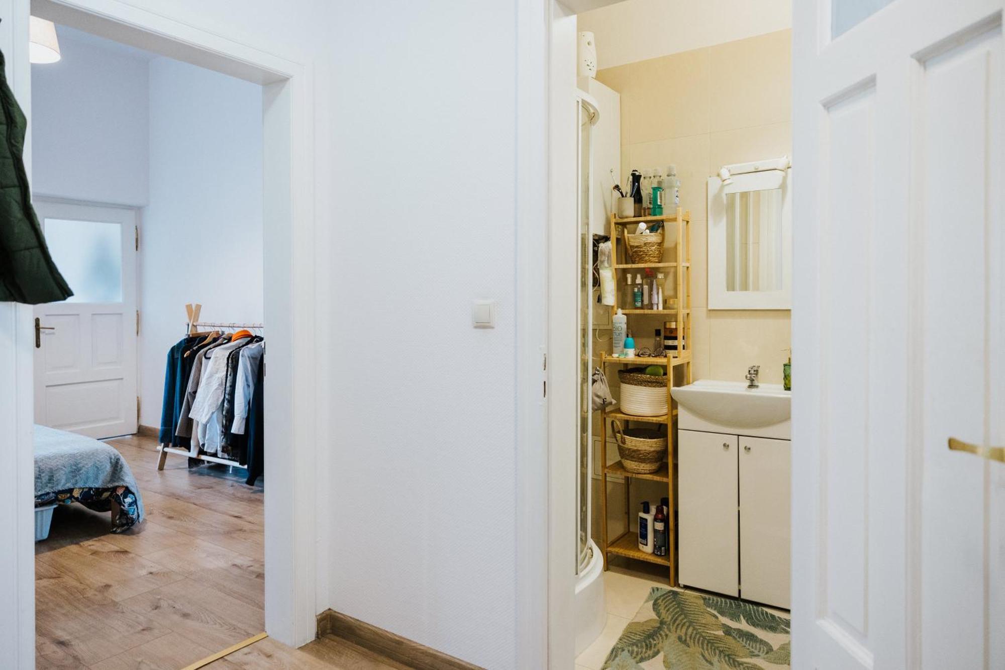 Atticus Apartments Красков Екстериор снимка