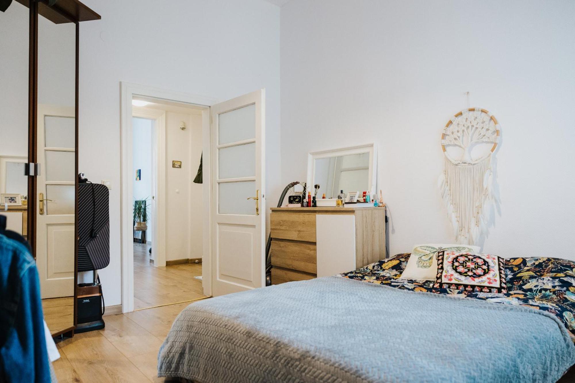 Atticus Apartments Красков Екстериор снимка