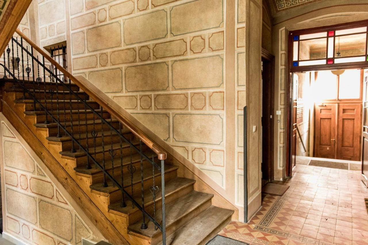 Atticus Apartments Красков Екстериор снимка